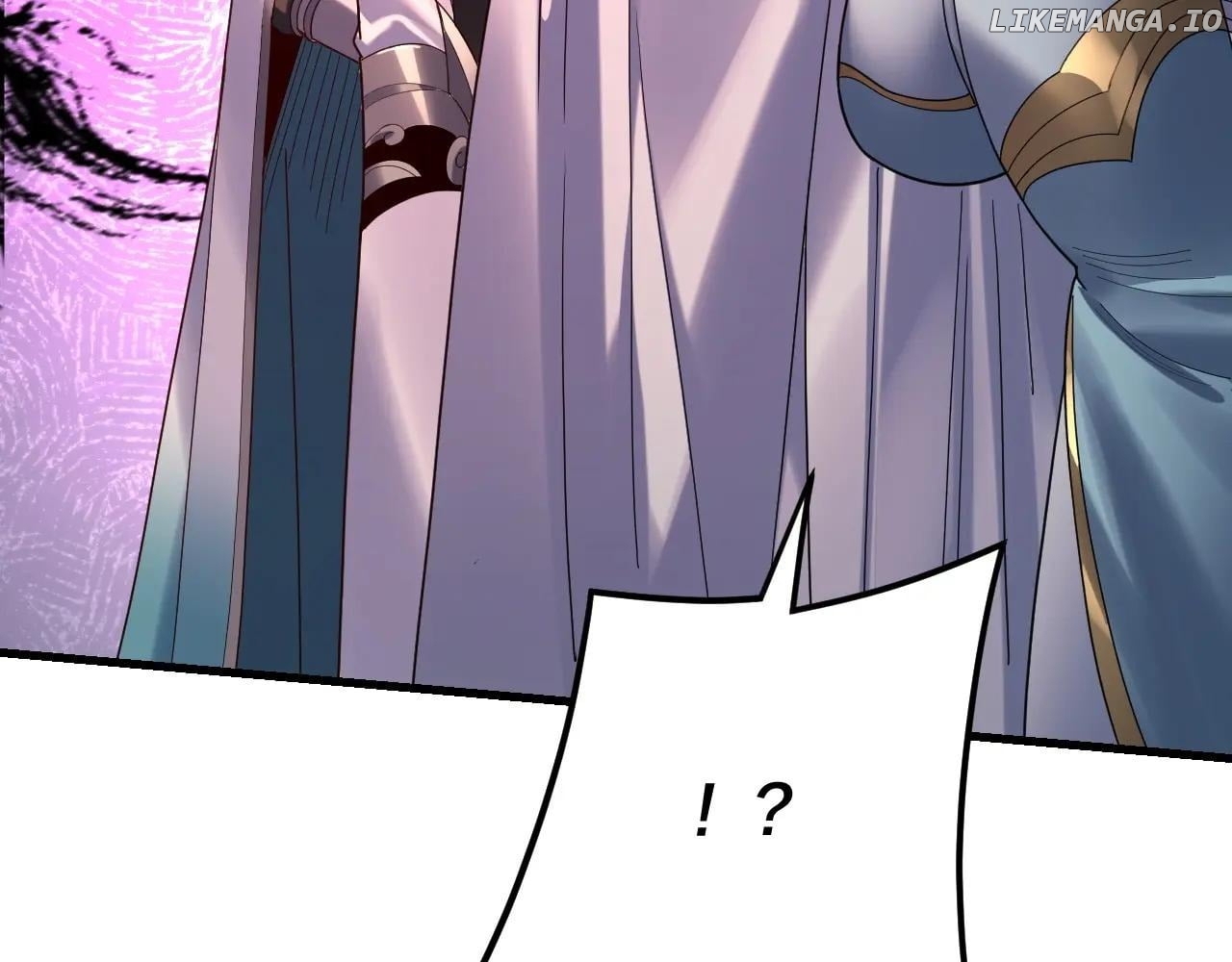 Me, The Heavenly Destined Villain Chapter 262 - page 31
